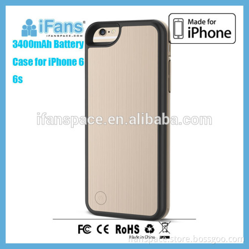 China Wholesale for iPhone 6 Case Custom Logo Phone Case Cover for iPhone 6 6S
